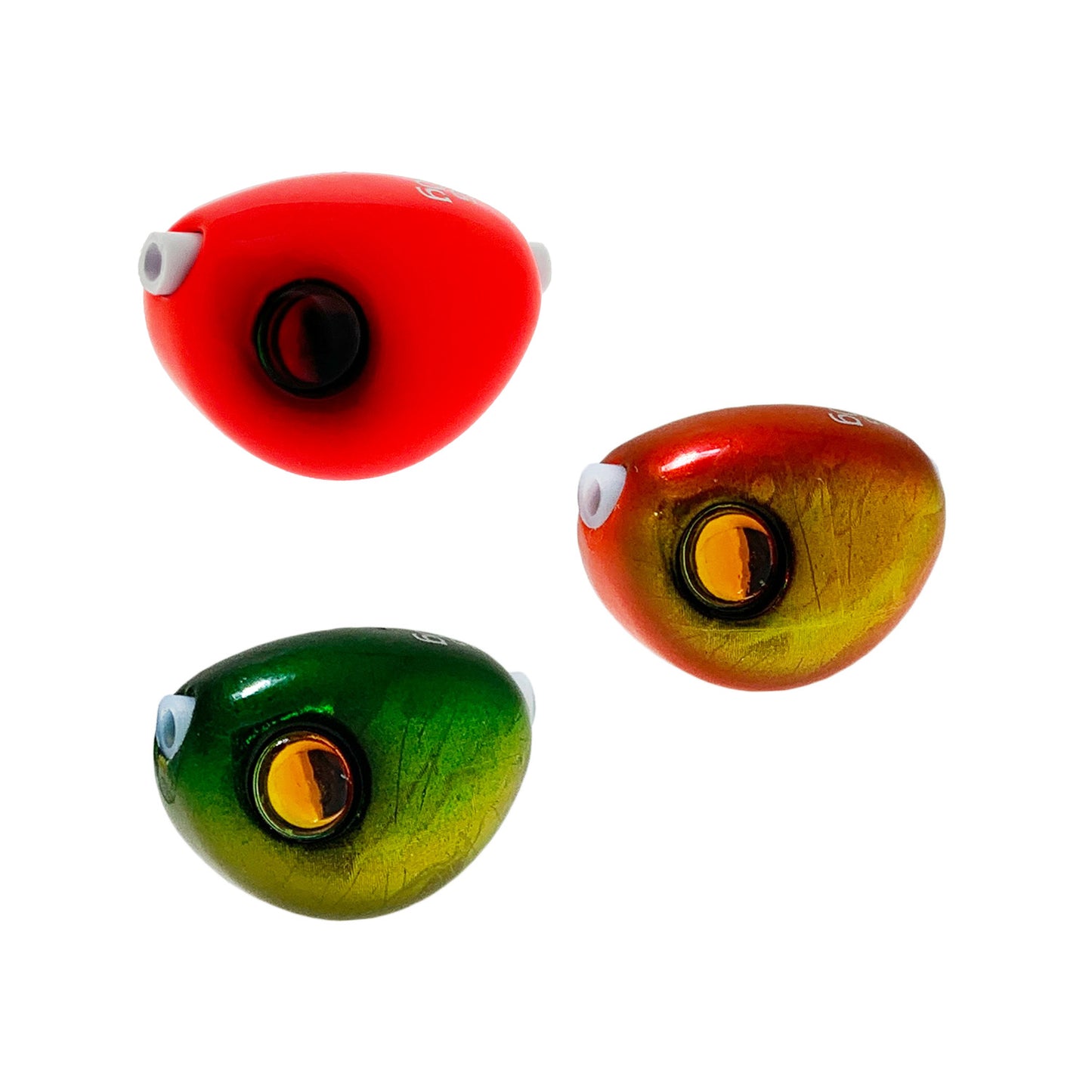 Brizm (ブリズム) DAVE (デイヴ) TG タイラバヘッド 45g〜160g